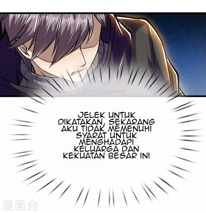Medical Martial Arts Chapter 236 Gambar 22